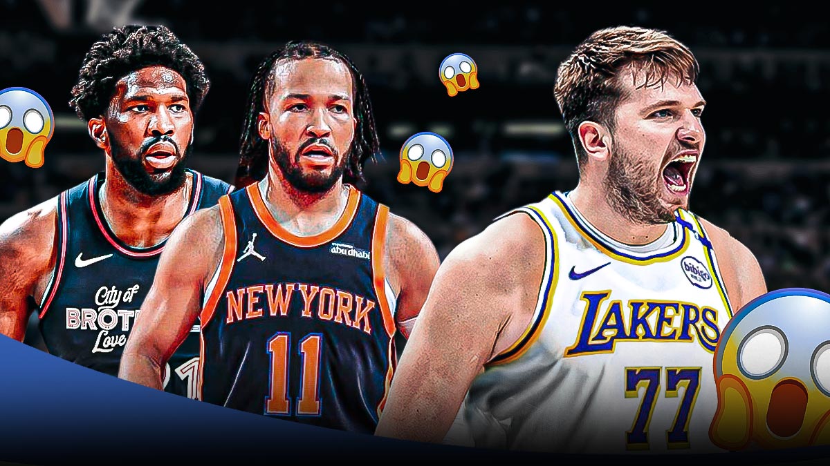 NBA需要