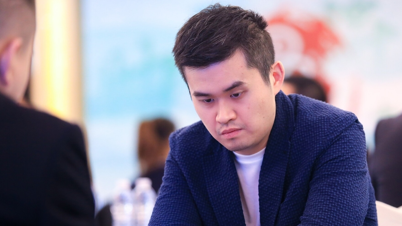 與者體驗與