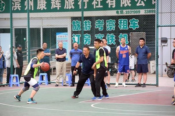 赵睿展现了